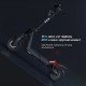 Електросамокат OKAI ES800 Panther Off-Road Black 12", 1500(3000)W, Dual Motor, 19,2Ah, 50km, 60kmh, 35%, NFC, App, 43kg (ES800-B)