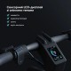 Електросамокат OKAI ES800 Panther Off-Road Black 12", 1500(3000)W, Dual Motor, 19,2Ah, 50km, 60kmh, 35%, NFC, App, 43kg (ES800-B)