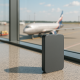 PowerBank E61B з MagSafe ємністю 10000 mAh - Графітовий