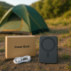 PowerBank E61B з MagSafe ємністю 10000 mAh - Графітовий