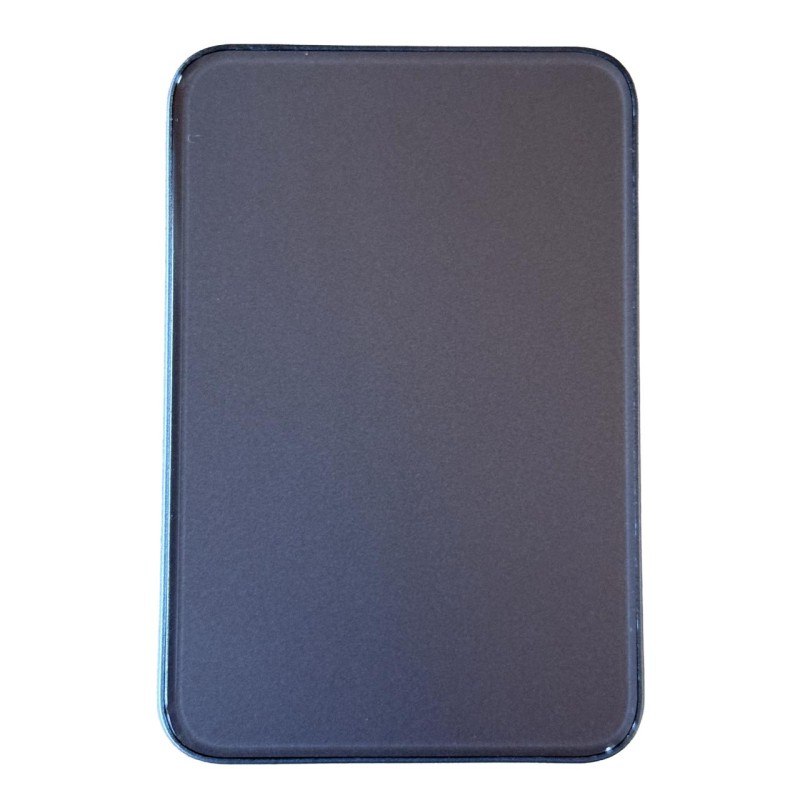 PowerBank E61B з MagSafe ємністю 10000 mAh - Графітовий