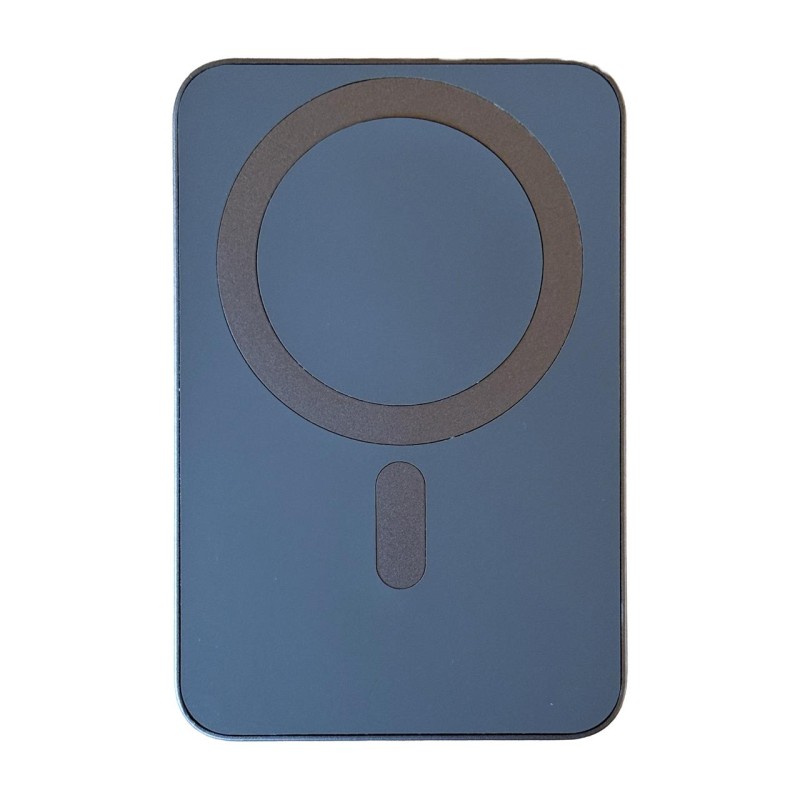 PowerBank E61B з MagSafe ємністю 10000 mAh - Графітовий