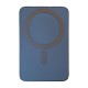 PowerBank E61B з MagSafe ємністю 10000 mAh - Графітовий