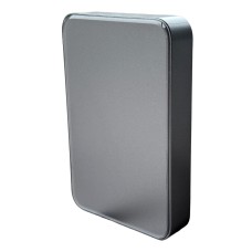 PowerBank E61B з MagSafe ємністю 10000 mAh - Графітовий