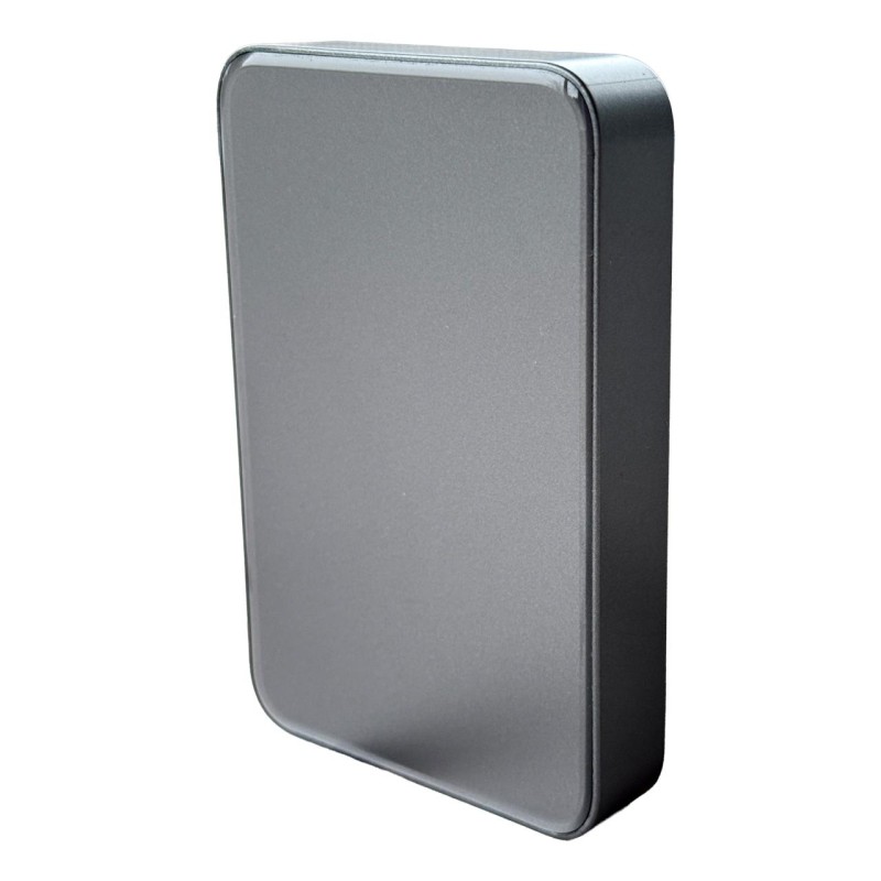 PowerBank E61B з MagSafe ємністю 10000 mAh - Графітовий
