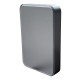 PowerBank E61B з MagSafe ємністю 10000 mAh - Графітовий