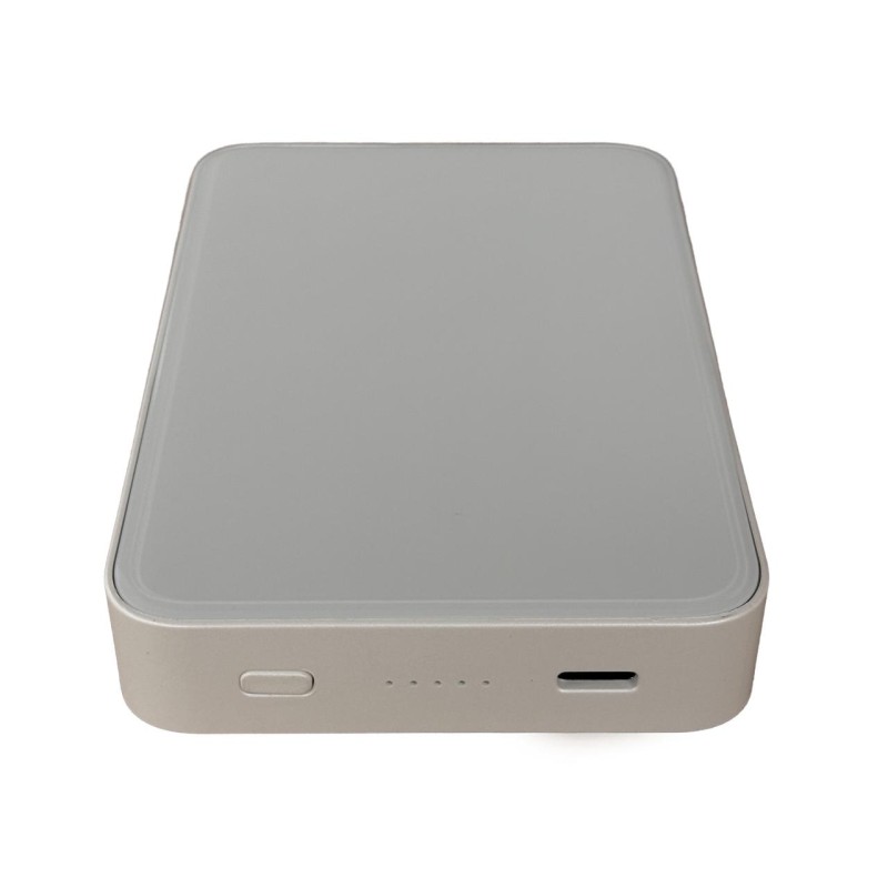 PowerBank E61B з MagSafe ємністю 10000 mAh - Білий