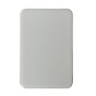 PowerBank E61B з MagSafe ємністю 10000 mAh - Білий