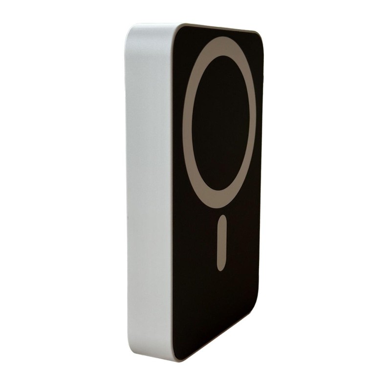 PowerBank E61B з MagSafe ємністю 10000 mAh - Білий