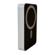PowerBank E61B з MagSafe ємністю 10000 mAh - Білий