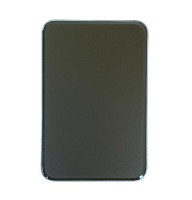PowerBank E61B з MagSafe ємністю 10000 mAh - Золотий титан