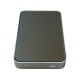 PowerBank E61B з MagSafe ємністю 10000 mAh - Золотий титан