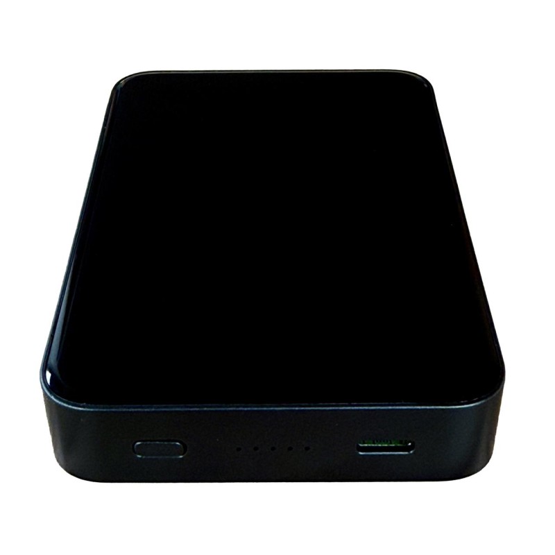 PowerBank E61B з MagSafe ємністю 10000 mAh - Чорний