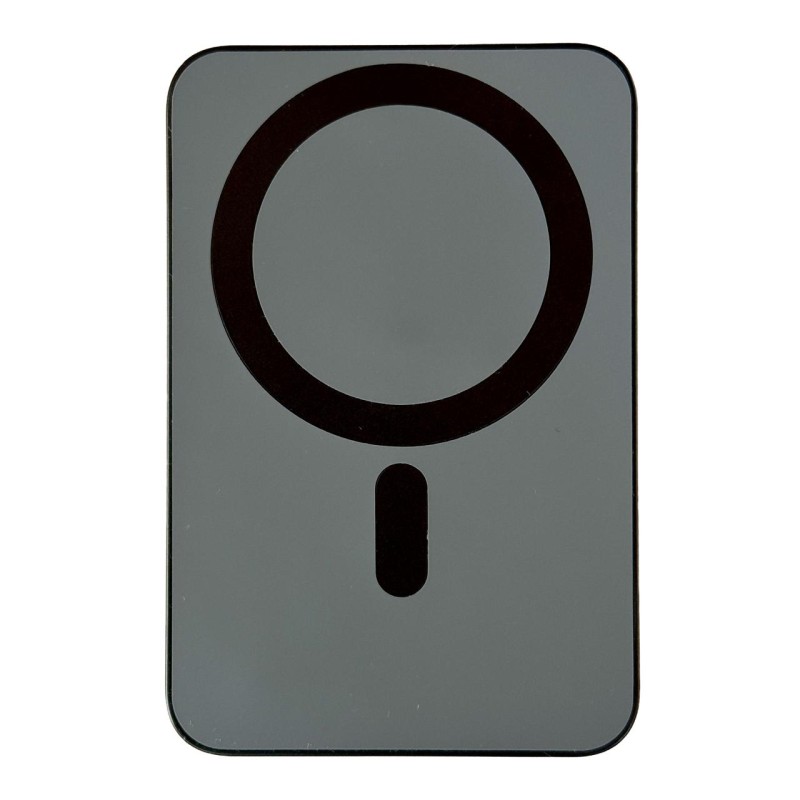 PowerBank E61B з MagSafe ємністю 10000 mAh - Чорний