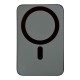 PowerBank E61B з MagSafe ємністю 10000 mAh - Чорний