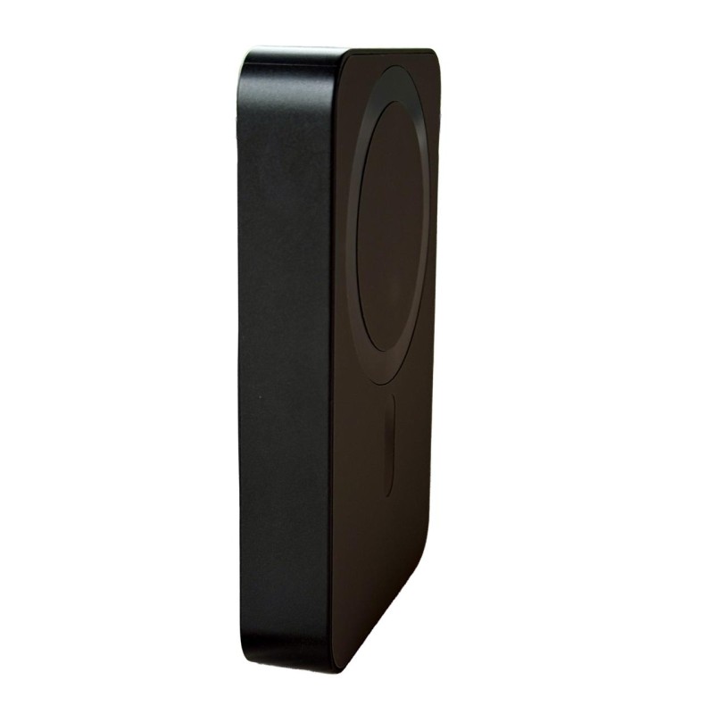 PowerBank E61B з MagSafe ємністю 10000 mAh - Чорний