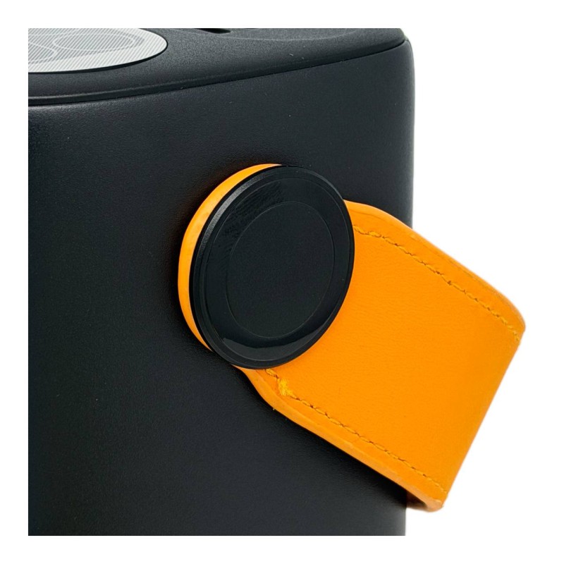 Повербанк C60 для ноутбука 60000 mAh 100W - Чорний