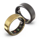 Смарт-кільце Smart Ring з Bluetooth підключенням до телефону - золоте розмір 10