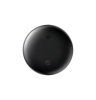 GPS Трекер для Android, брелок Anti-lost Tracker - чорний