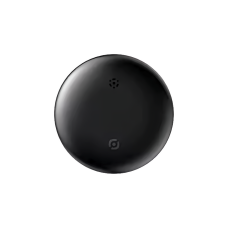 GPS Трекер для Android, брелок Anti-lost Tracker - чорний
