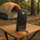 Повербанк F15 5000 mAh 20W (MagSafe) - графітовий