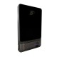Повербанк F15 5000 mAh 20W (MagSafe) - графітовий