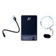 Повербанк F15 5000 mAh 20W (MagSafe) - графітовий