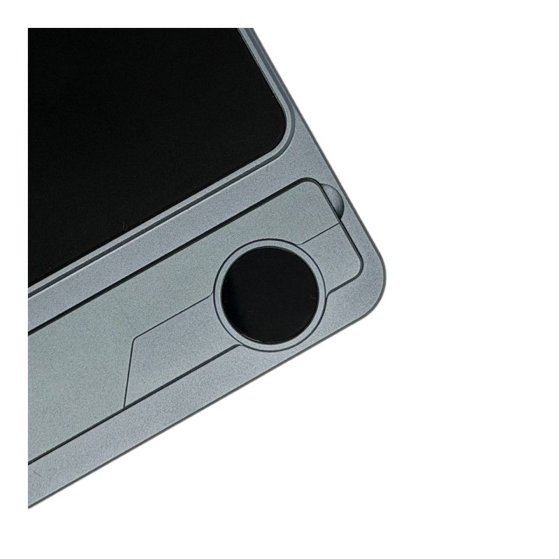 Повербанк F15 5000 mAh 20W (MagSafe) - графітовий