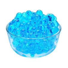 Гідрогелеві кульки 7–8 мм (орбізи), сині — 1000 шт