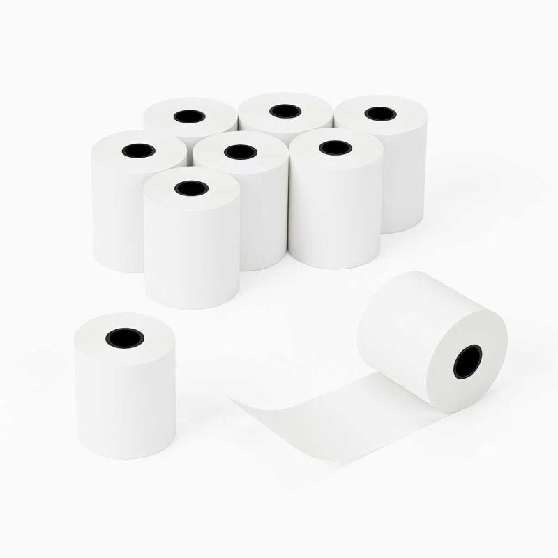 Термострічка 57 мм × 19 м для термофотоапарата