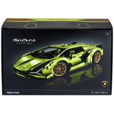 Конструктор Lamborghini Sian FKP 37 Technic (42115)