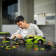 Конструктор Lamborghini Sian FKP 37 Technic (42115)