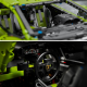 Конструктор Lamborghini Sian FKP 37 Technic (42115)