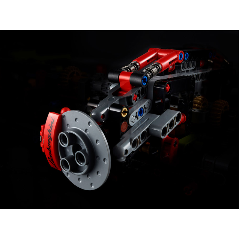 Конструктор Lamborghini Sian FKP 37 Technic (42115)