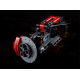 Конструктор Lamborghini Sian FKP 37 Technic (42115)