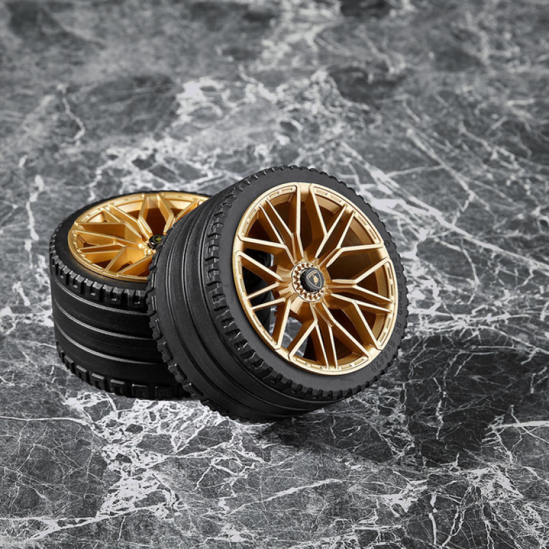 Конструктор Lamborghini Sian FKP 37 Technic (42115)