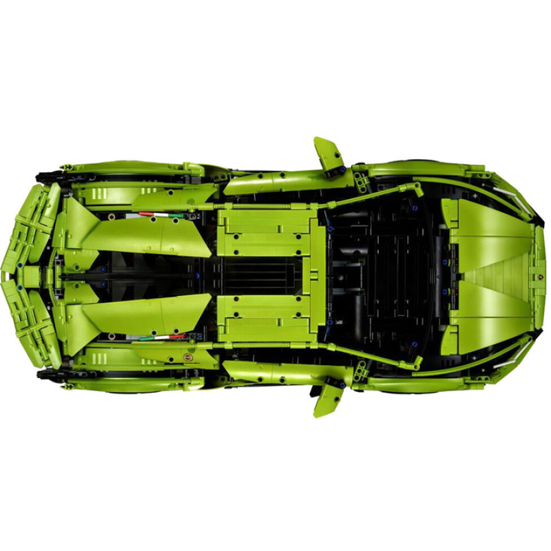 Конструктор Lamborghini Sian FKP 37 Technic (42115)