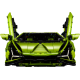 Конструктор Lamborghini Sian FKP 37 Technic (42115)