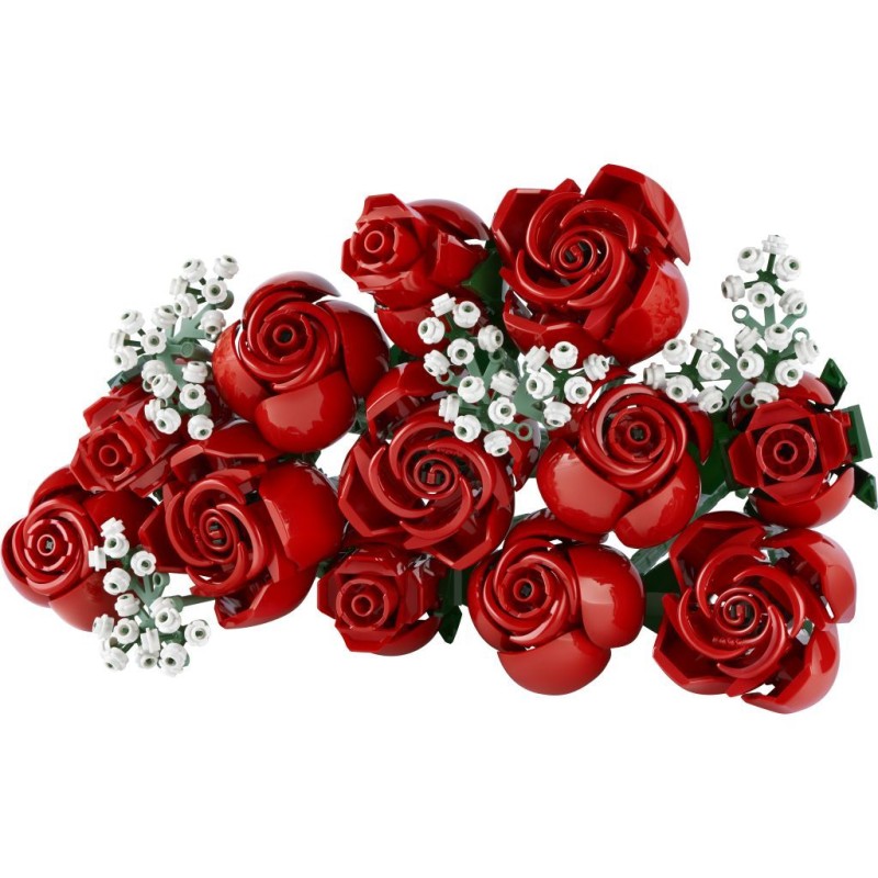 Конструктор Bouquet of Roses (10328)