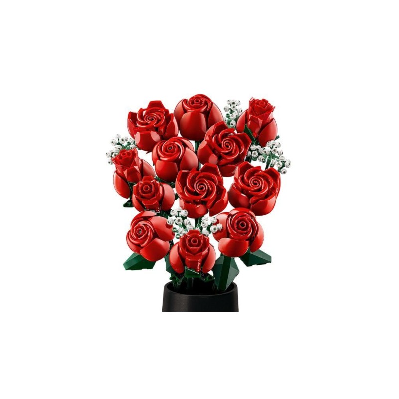 Конструктор Bouquet of Roses (10328)