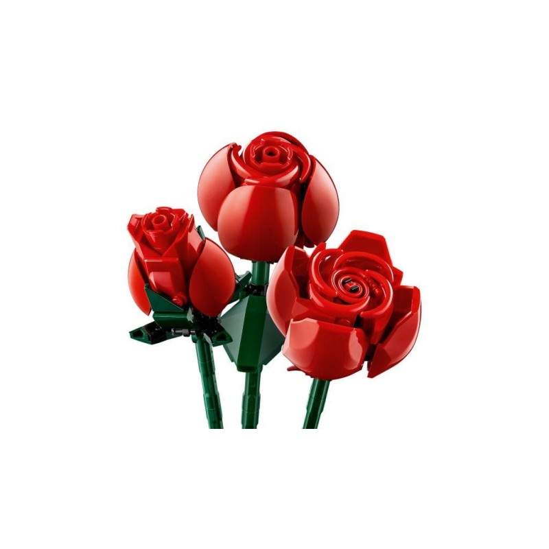 Конструктор Bouquet of Roses (10328)