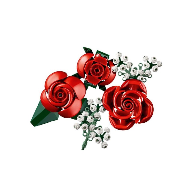 Конструктор Bouquet of Roses (10328)