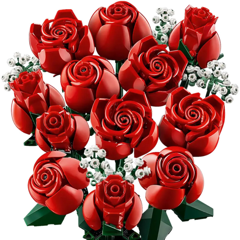 Конструктор Bouquet of Roses (10328)