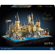 Конструктор Harry Potter Hogwarts Castle and Grounds (76419)