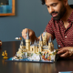 Конструктор Harry Potter Hogwarts Castle and Grounds (76419)