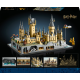 Конструктор Harry Potter Hogwarts Castle and Grounds (76419)