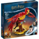 Конструктор Harry Potter: Fawkes, Dumbledore’s Phoenix (76394)