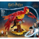 Конструктор Harry Potter: Fawkes, Dumbledore’s Phoenix (76394)