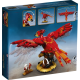 Конструктор Harry Potter: Fawkes, Dumbledore’s Phoenix (76394)
