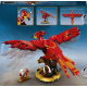 Конструктор Harry Potter: Fawkes, Dumbledore’s Phoenix (76394)
